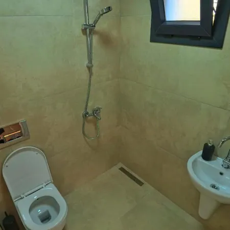 Sinor Apart Otel Uzungol Exterior photo