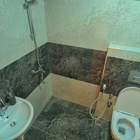 Sinor Apart Otel Uzungol Exterior photo