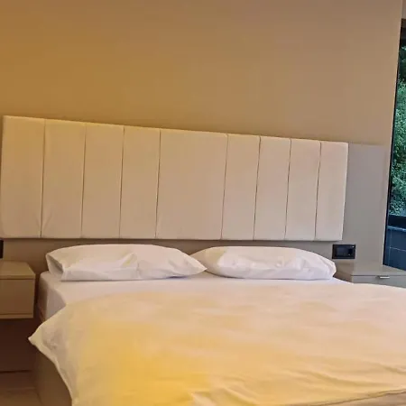 Sinor Apart Otel Uzungol Exterior photo