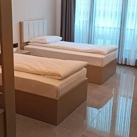 Sinor Apart Otel Uzungol Exterior photo