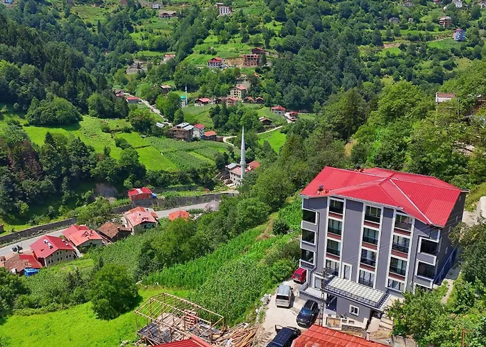Sinor Apart Otel
