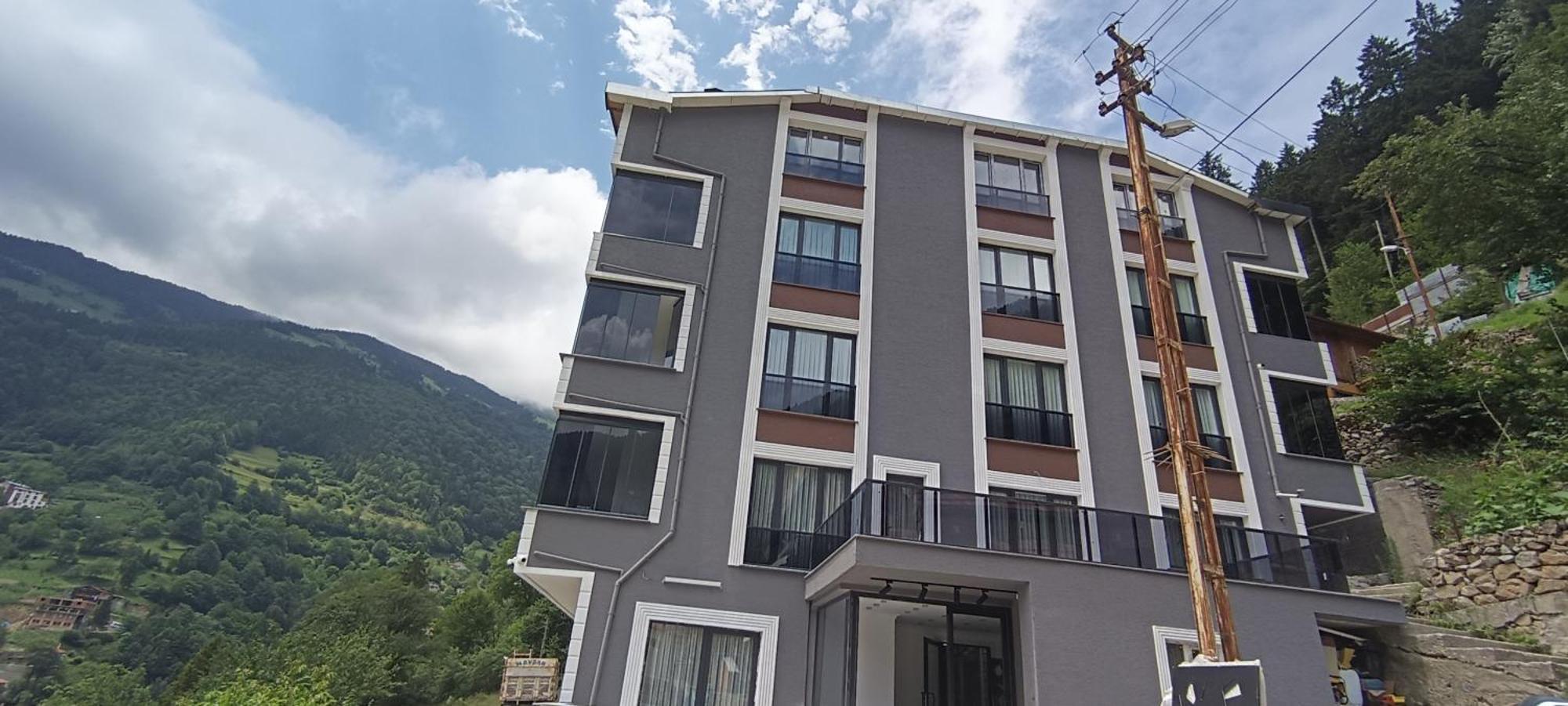 Apartment Sinor *