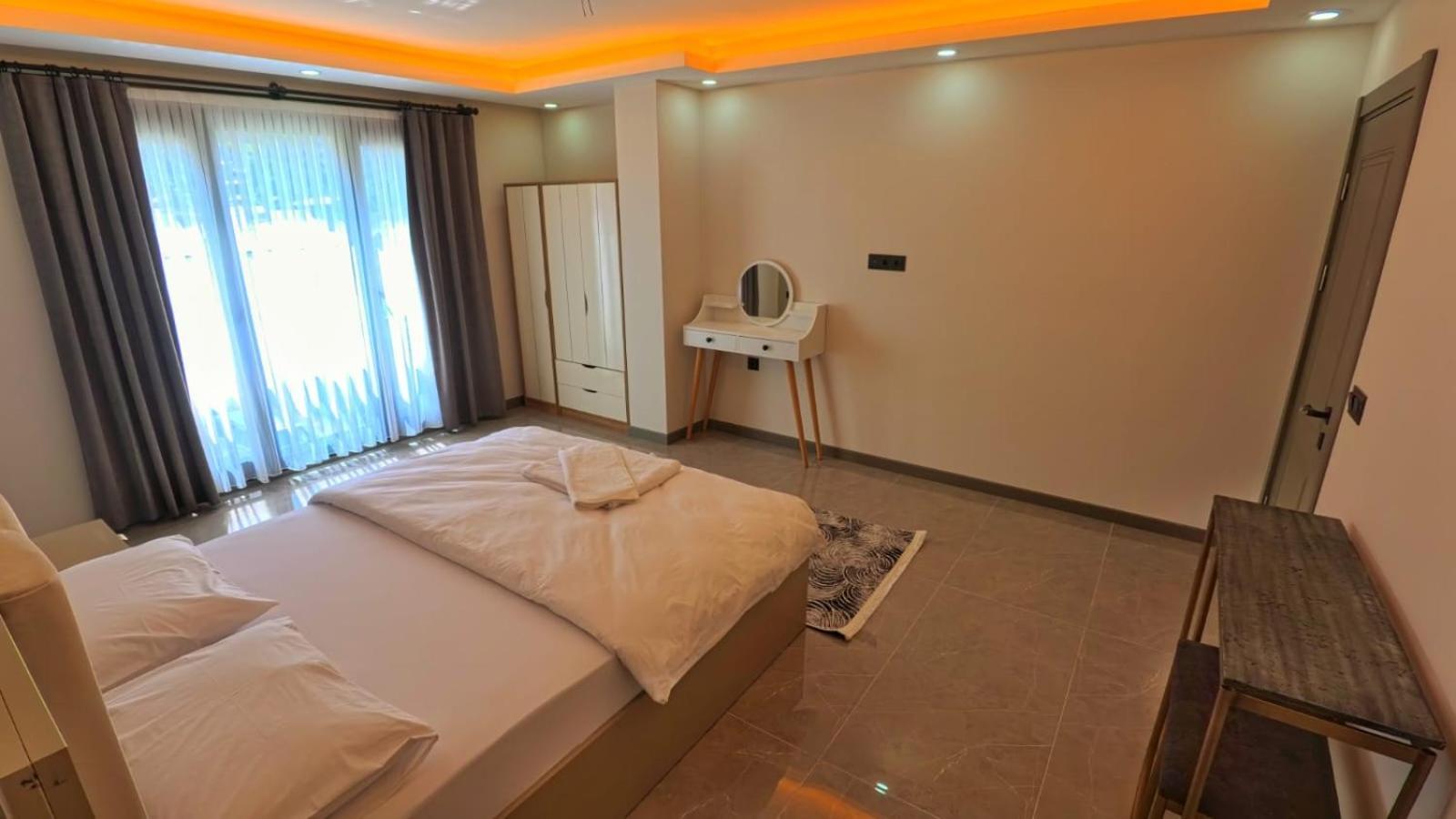 Sinor Apartment *