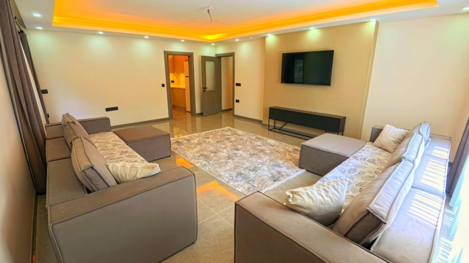 Apartment Sinor Uzungol