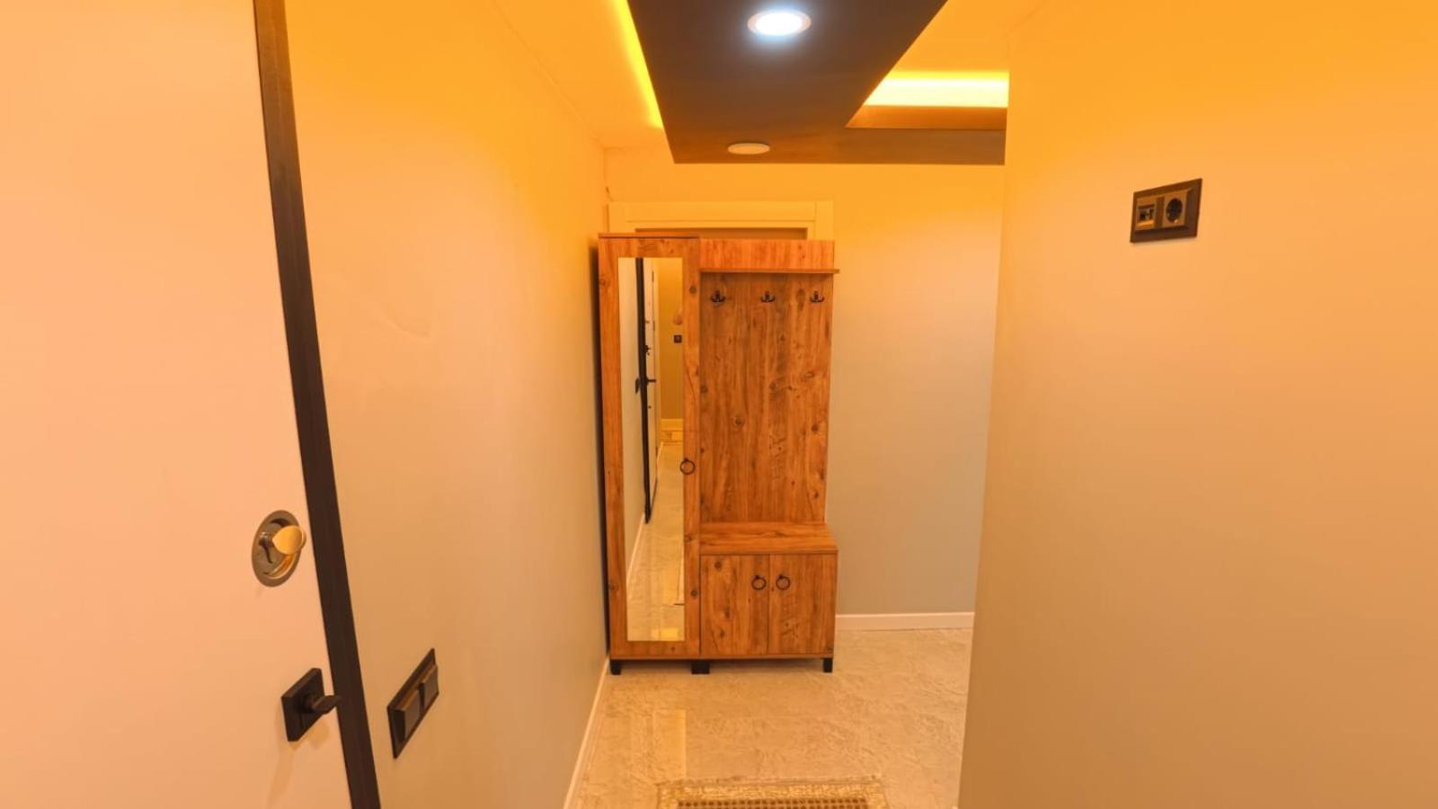 Apartment Sinor