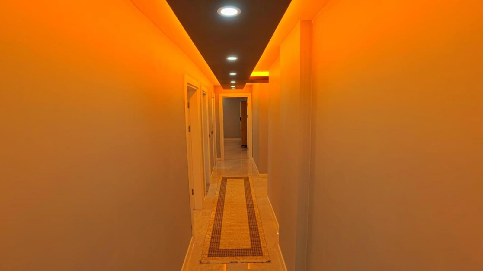 Sinor Apartment *