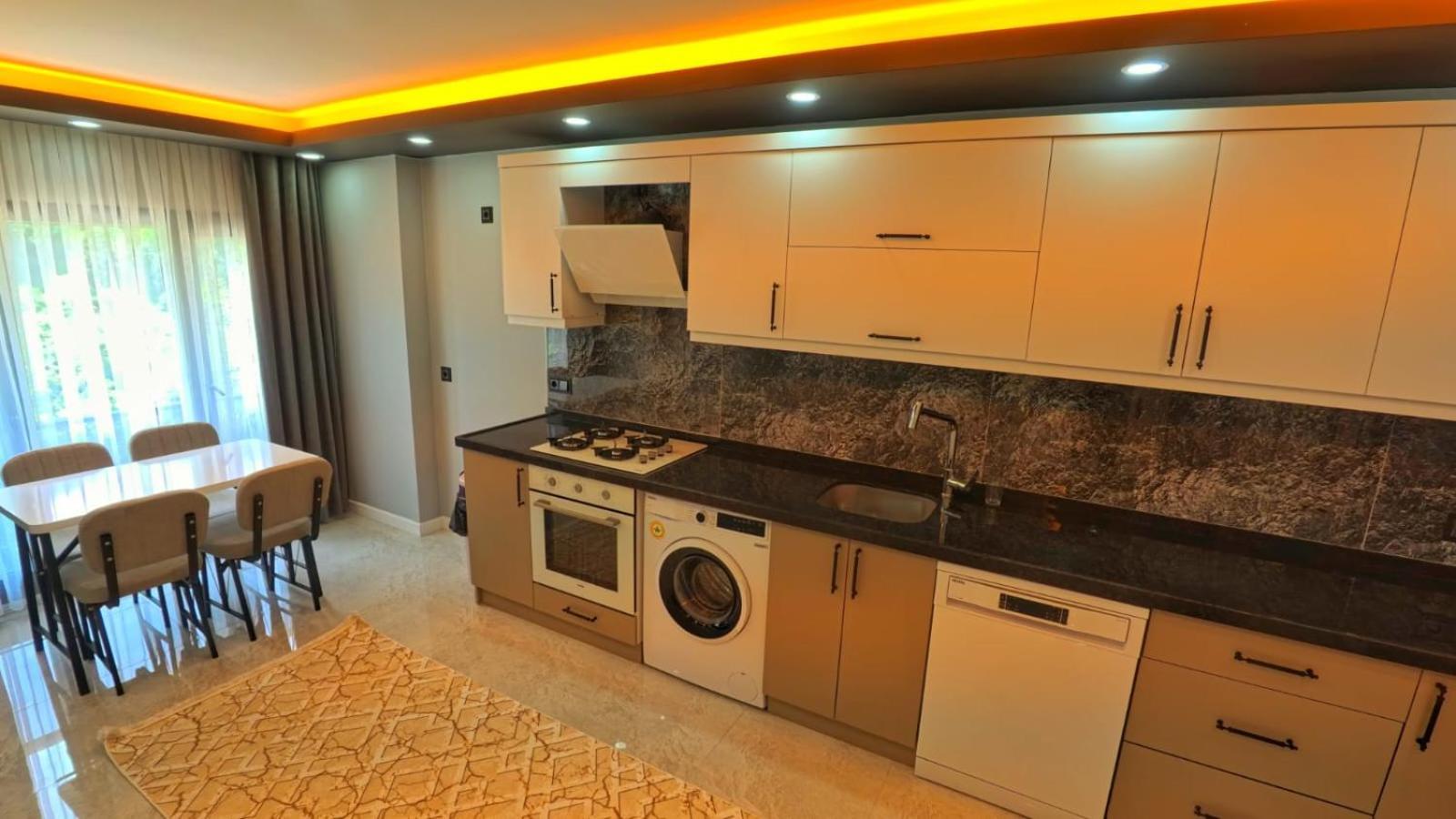 Apartment Sinor