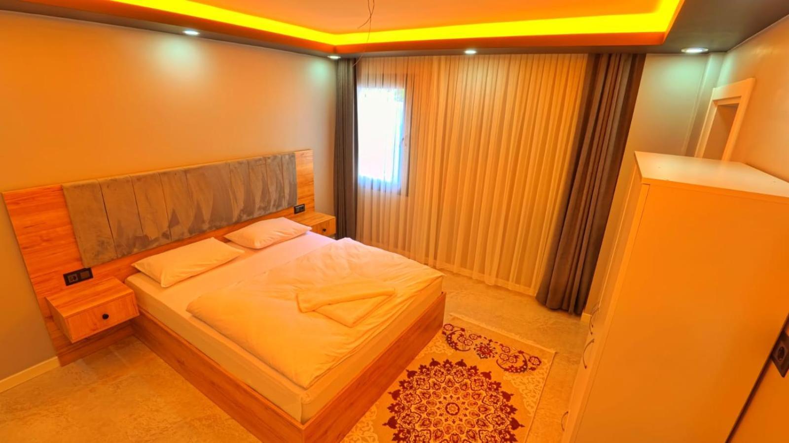 Sinor Apartament Uzungöl