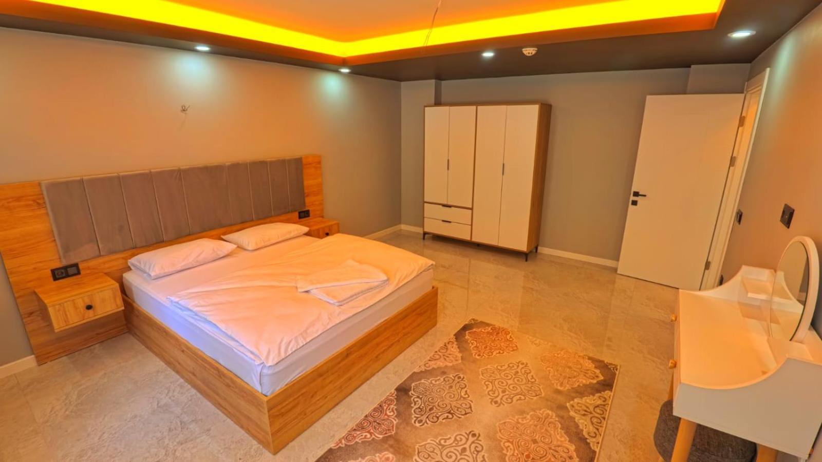 Sinor Apartment Uzungol