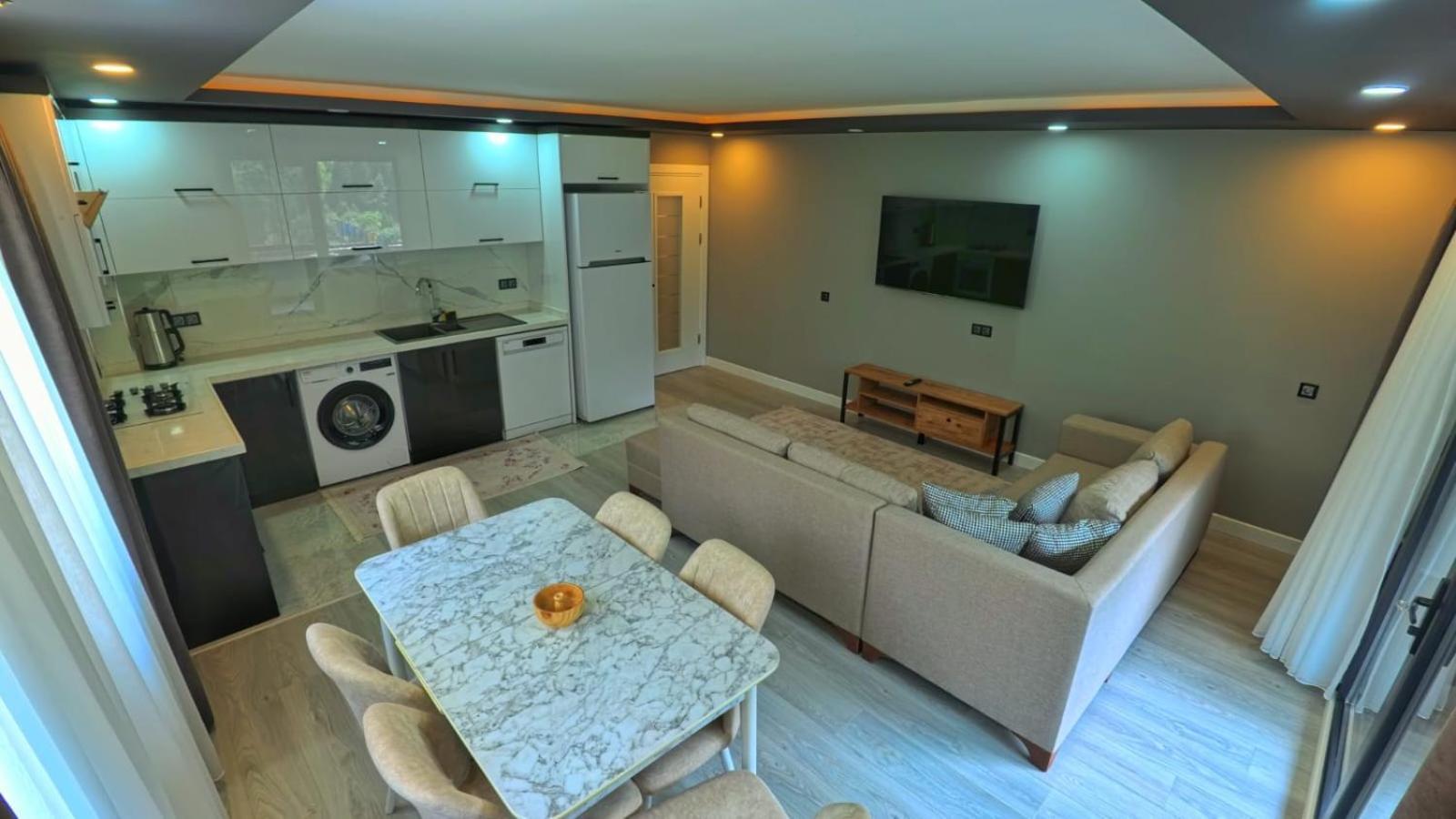 Apartment Sinor