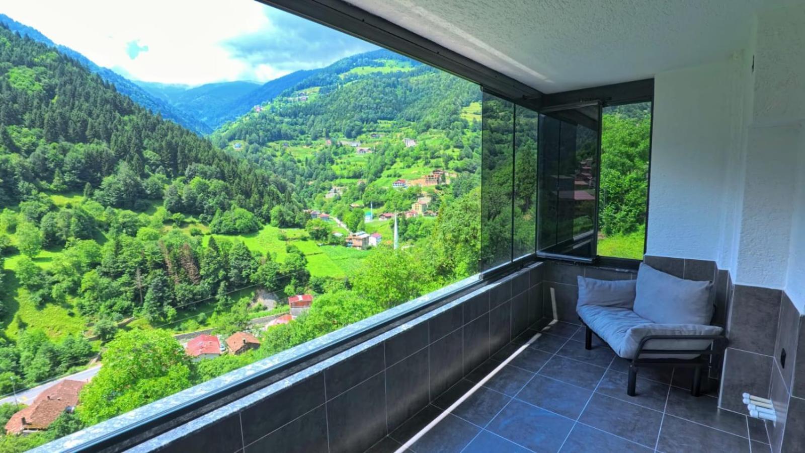 Sinor Apartament