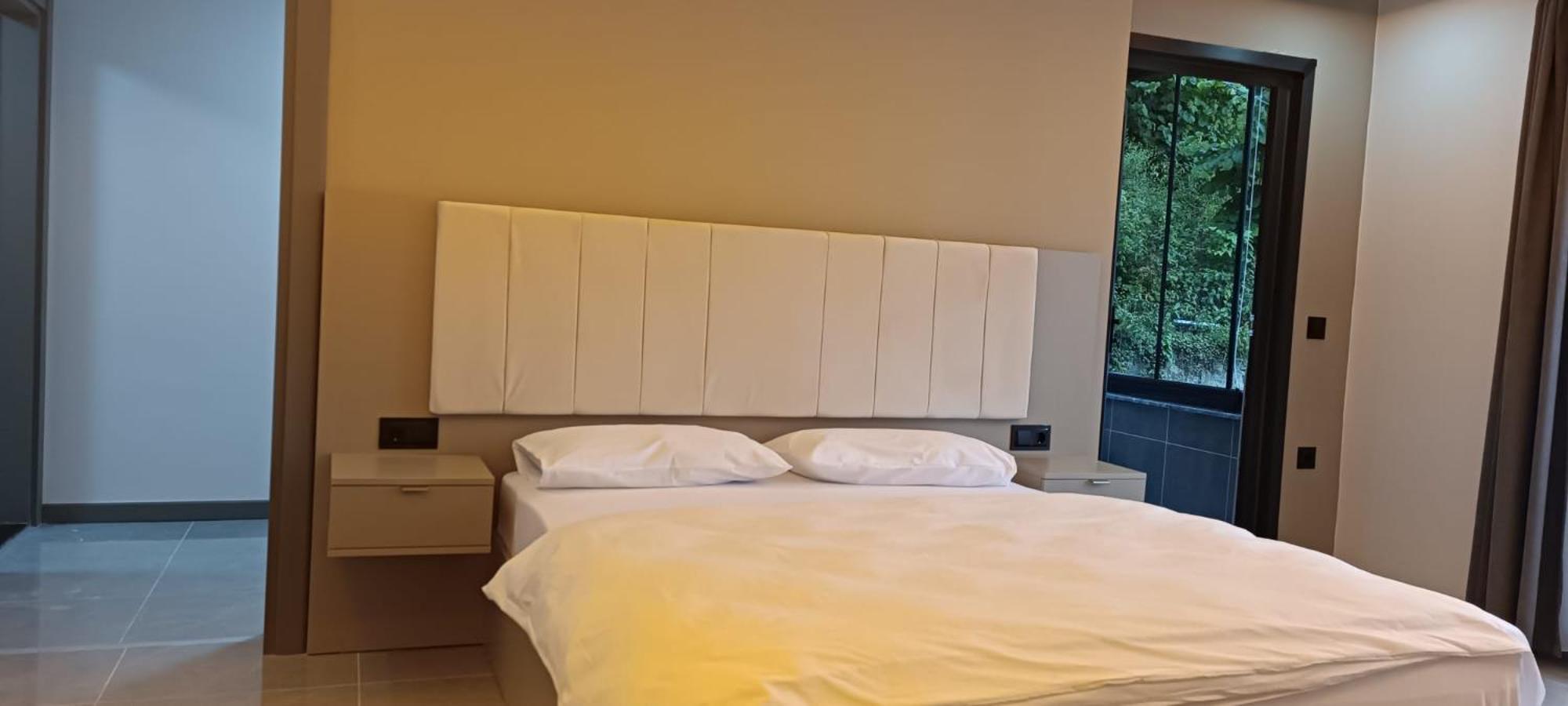 Sinor Apartment *