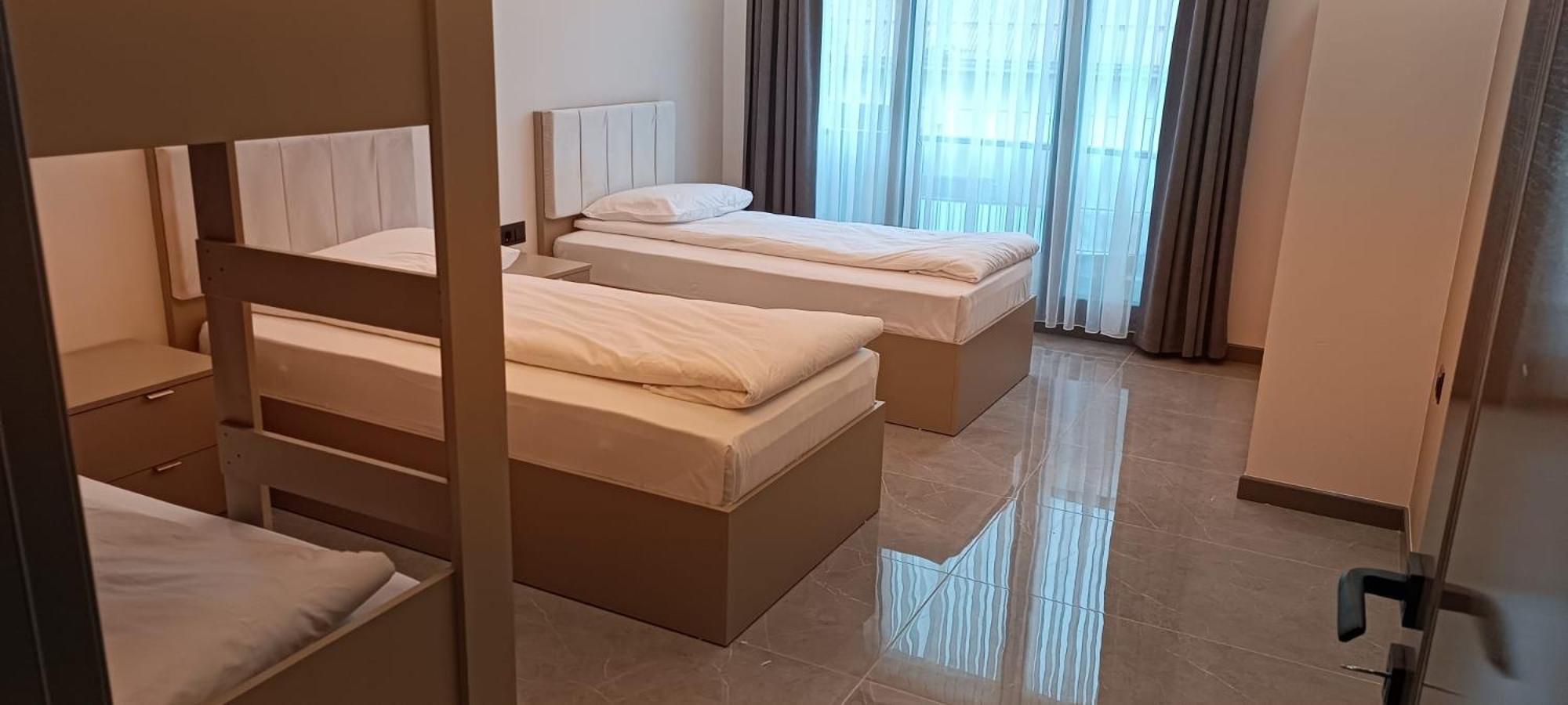 Apartment Sinor *