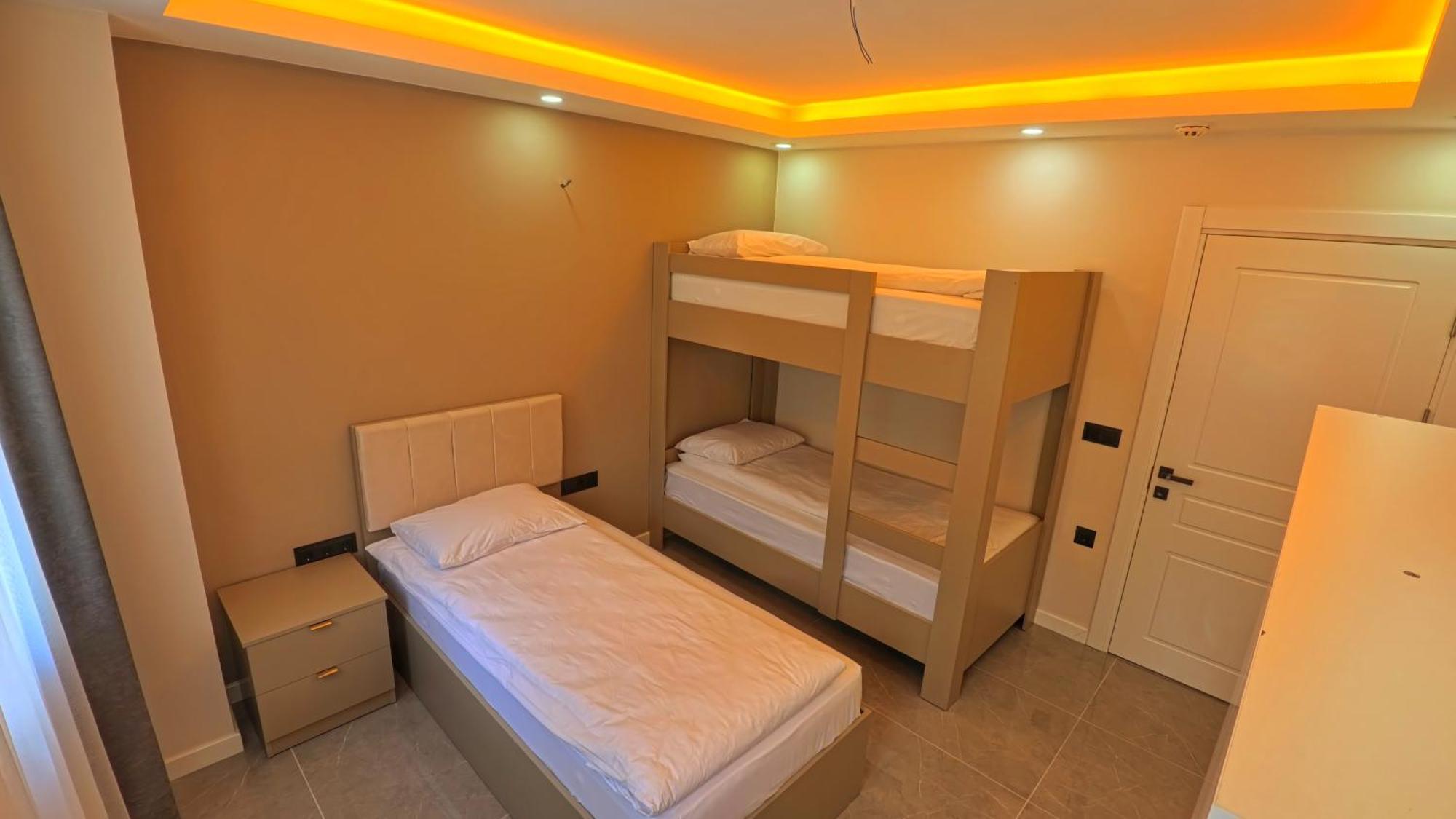 Sinor Apartment Uzungol