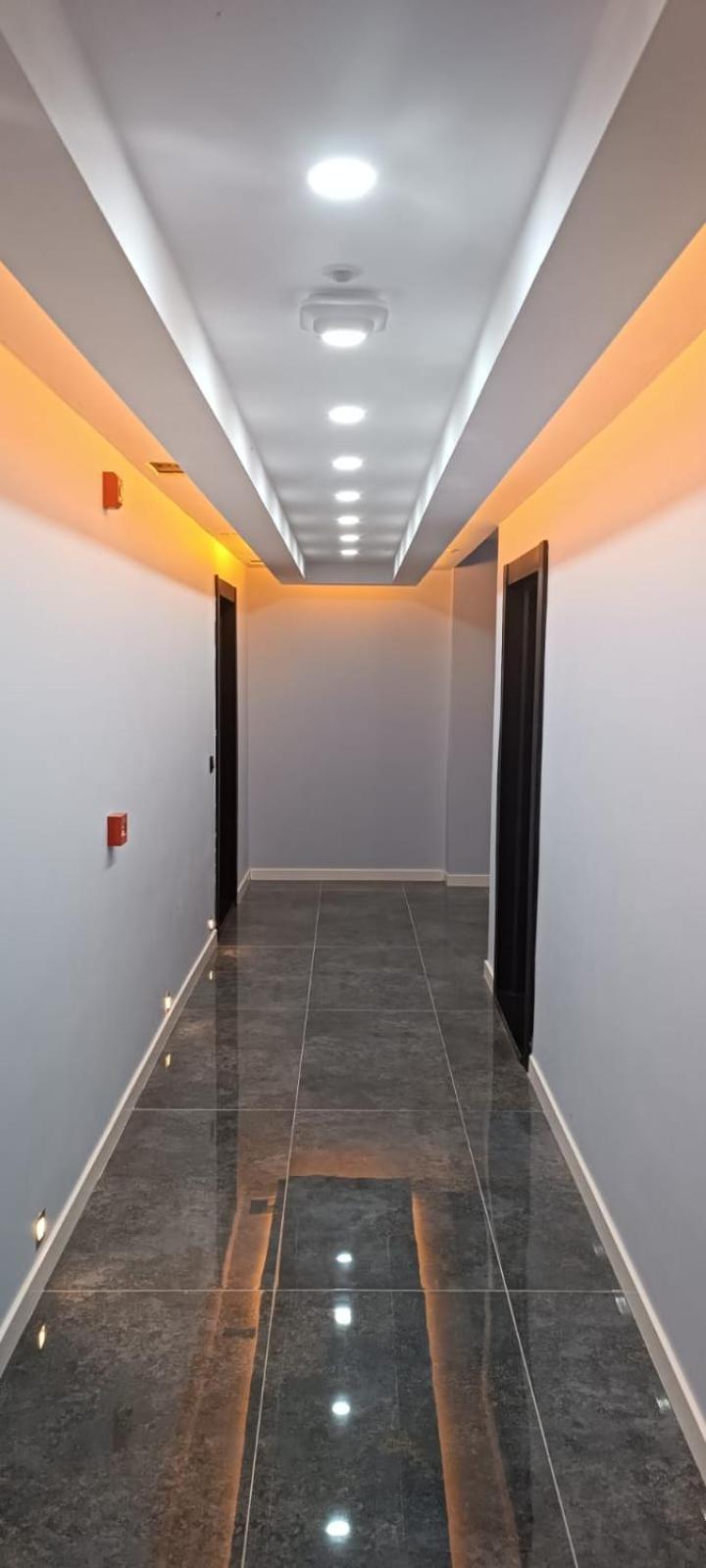 Apartment Sinor *