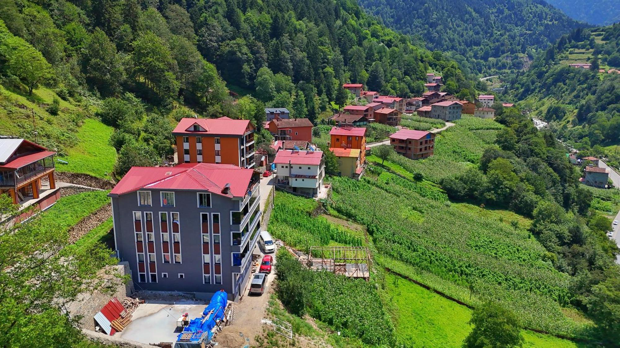 Apartament Sinor *